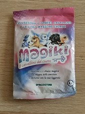 Magiki cavallini deagostini - cavallini,