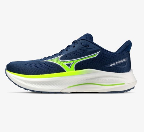 Scarpe running mizuno - scarpe,