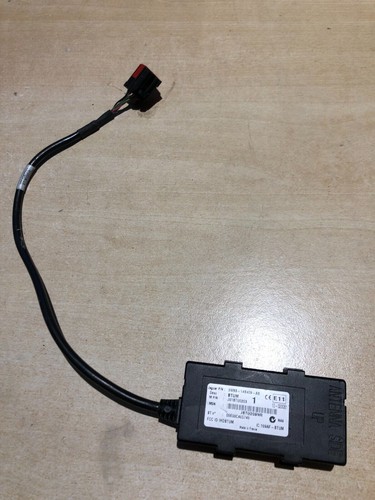 Modulo controllo bluetooth - controllo,