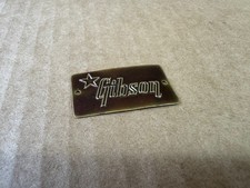 Distintivo custodia logo