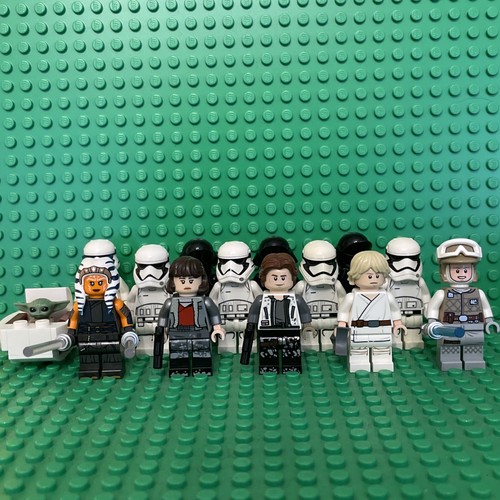 Lego star wars - wars,