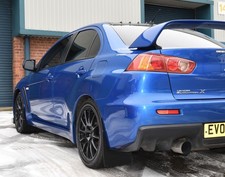 rallyflapZ | Parafanghi ADATTI