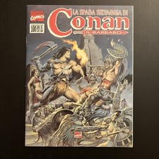 LA SPADA SELVAGGIA DI CONAN