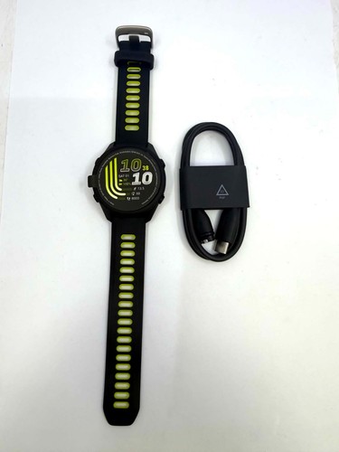 Garmin forerunner 170 gps - forerunner,