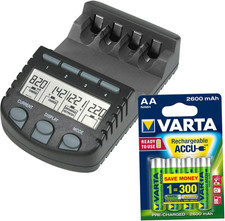 Technoline BC 700 Set