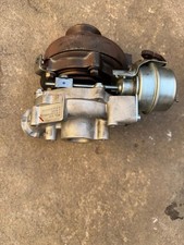 Turbina Nissan Juke 1.5 Diesel 2017