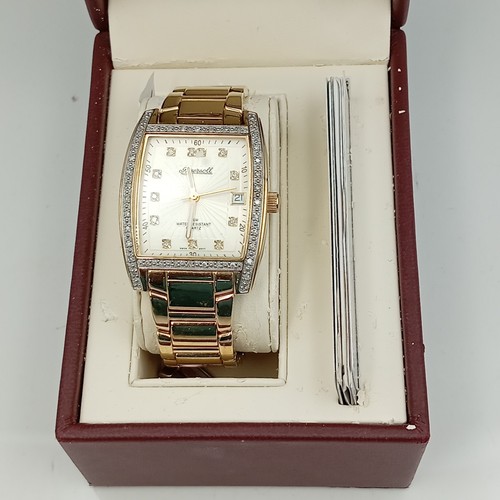 Orologio ingersoll diamond - orologio,
