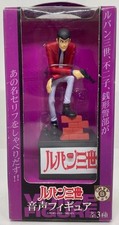 LUPIN The 3rd III - LUPIN