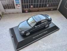 Mercedes Benz Classe C W204