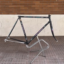 Eddy Merckx Strada Frameset