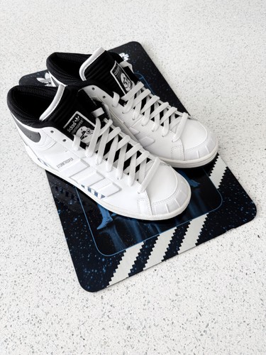 Adidas star wars superskate - star,