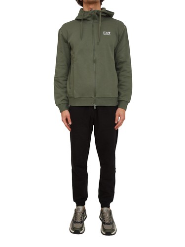 Tuta sportiva uomo - ea7, emporio