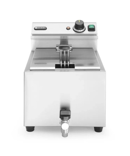 Friggitrice profi line con - friggitrice,