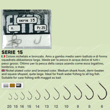 Ami tubertini serie - ami,