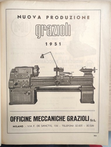 1951 pubblicita nuova - 1951,