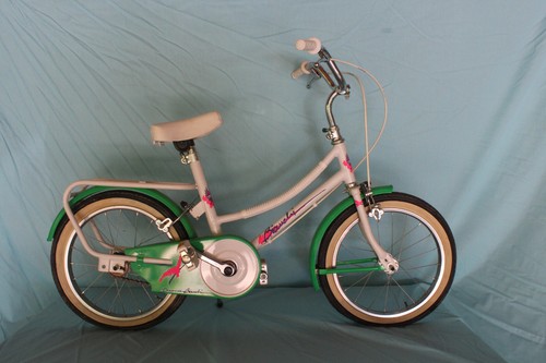 Bicicletta per bambini - , bianchi