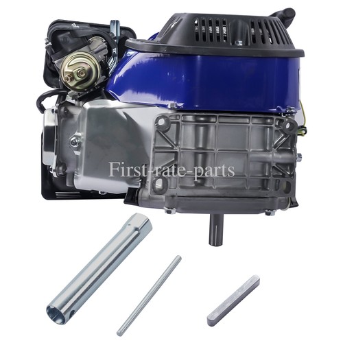 Motore 7hp albero orizzontale - albero,