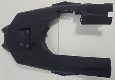 Carena Sottocoda Posteriore