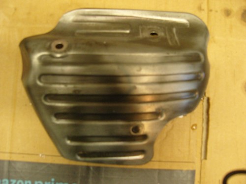 Honda 250 1979 1980 xl - 250,