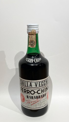 Liquore dalla vecchia - dalla,