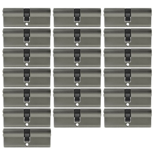 19x cilindro profilato - , 90mm