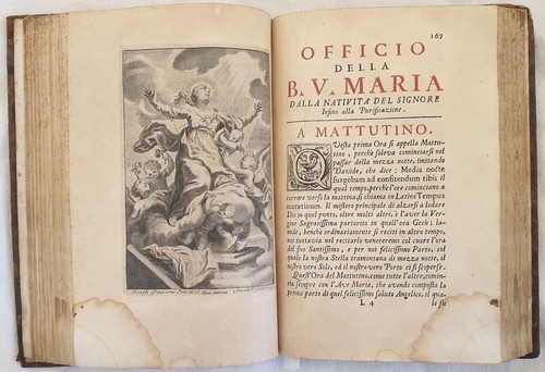 Liturgia officio della beata - liturgia,