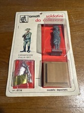 Amati-Carabiniere Italia
