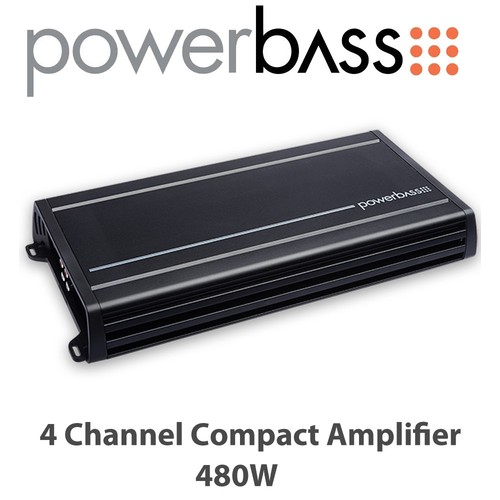 Powerbass acs 4120 - powerbass,