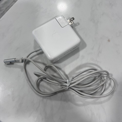 Macbook pro 60w power - macbook, adapter