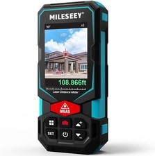 MiLESEEY 100M Misuratore di