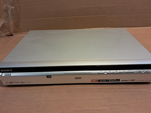 Sony rdr hxd870 lettore - sony, dvd
