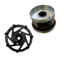 FRIZIONE COMPLETA CORRETTORI