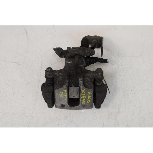 Pinza freno post toyota - freno, dx