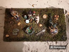 PIXIES ELFI FOLLETTI PORTA