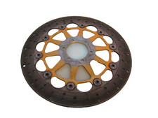 Disco freno anteriore brembo Motoguzzi nevada 750 anno 2005