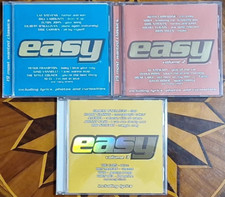 3 CD EASY Volume 1 - 2 - 3