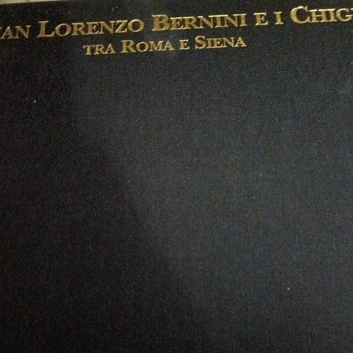 Gian lorenzo bernini chigi - bernini, i