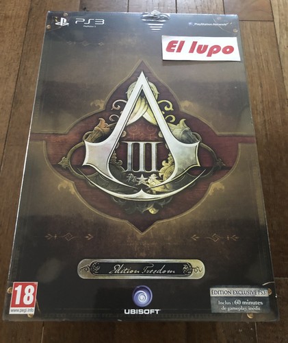 Assassin creed freedom - 3,
