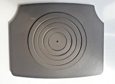 Piastra ghisa cucina - piastra, a