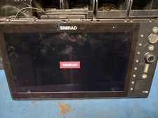 Simrad R3016 16" Radar Display