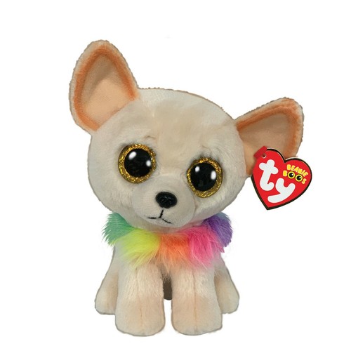 Beanie boo chewey - beanie,