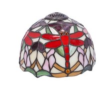 Vetro ricambio stile - di, in
