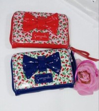 Portafoglo donna ragazza - donna,