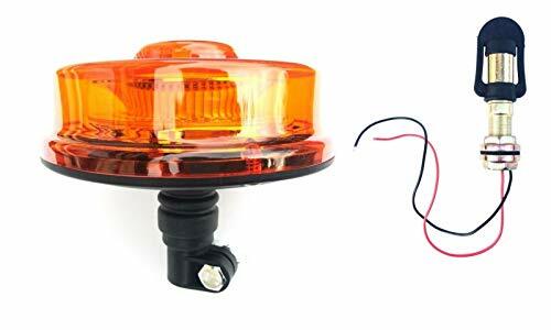 Luce rotonda spia luminosa - spia, 48