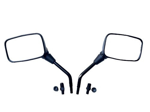 Coppia specchi specchietti - 2,