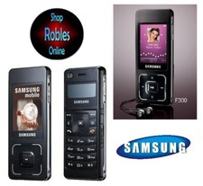 Samsung SGH-F300 Ultra Music