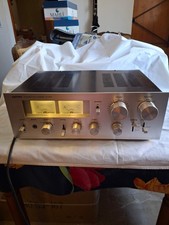 Amplificatore stereo Denon