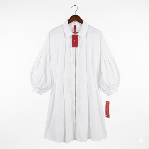 Abito bianco collection - abito,