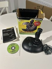 Joystick Microsoft Sidewinder