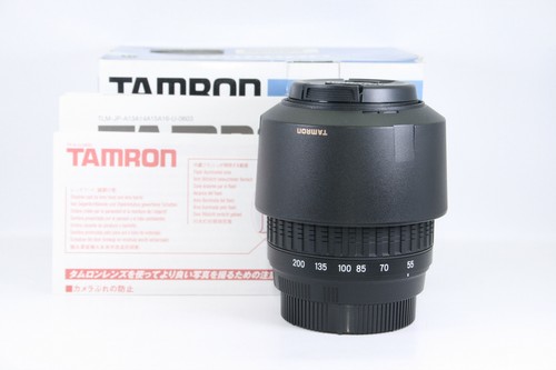 Tamron 200mm 5 - af, ld